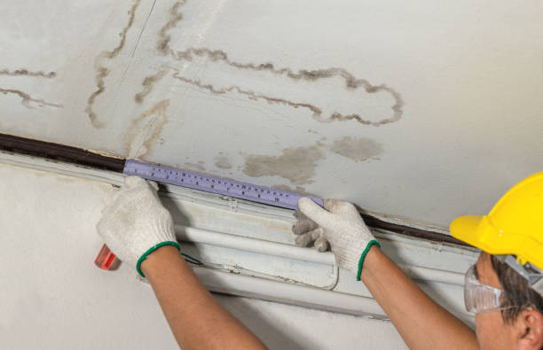 Reliable Flood Cleanup contractor in Avon, MA by Water Damage Irwin